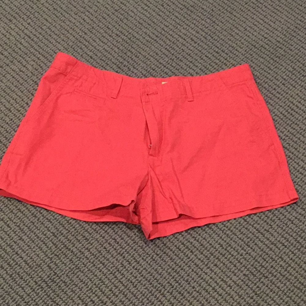 Gap shorts